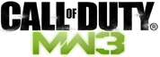 Call of Duty®: MW3