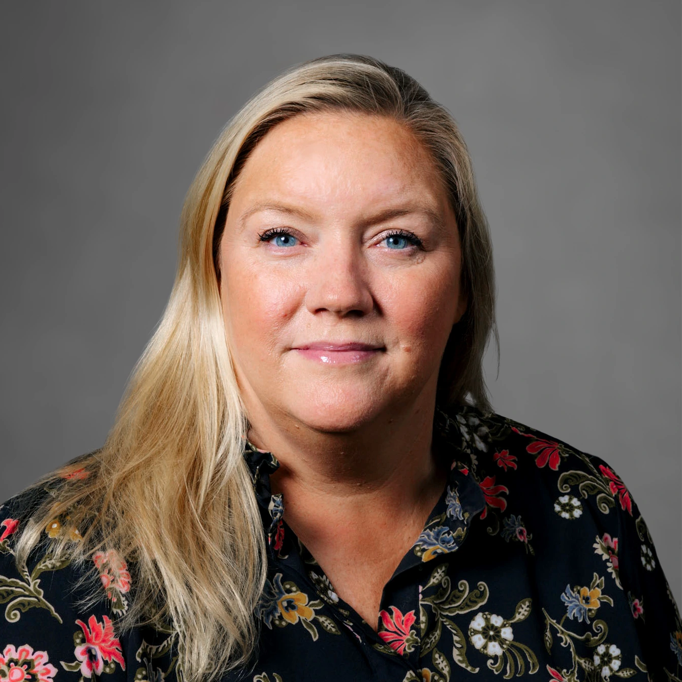 Amy Baker