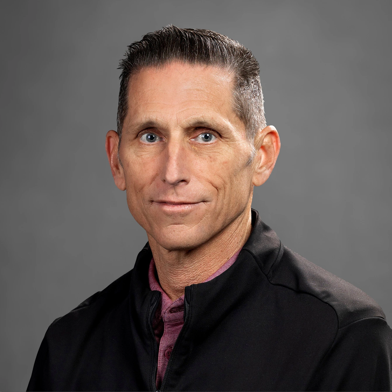 Rob Kostich