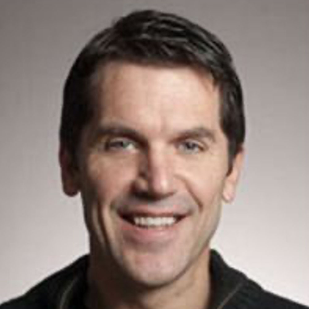 Rob Schonfeld
