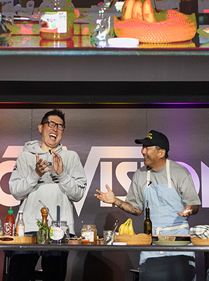 Inclusive Moments at Activision 2