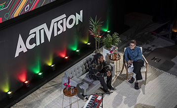 Inclusive Moments at Activision 4