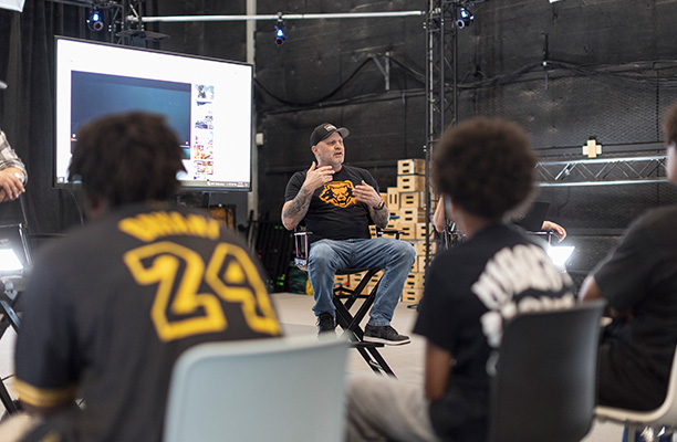 Investing in the Next Generation1