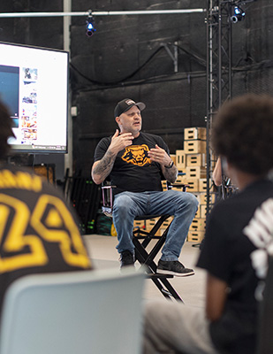 Investing in the Next Generation1