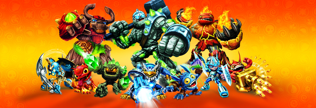 All shop skylanders giants