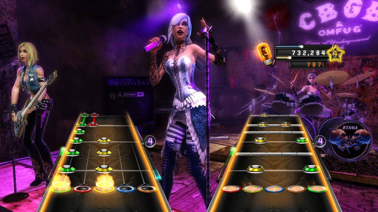 Guitar Hero World Tour Website Guitar Hero World Tour Website