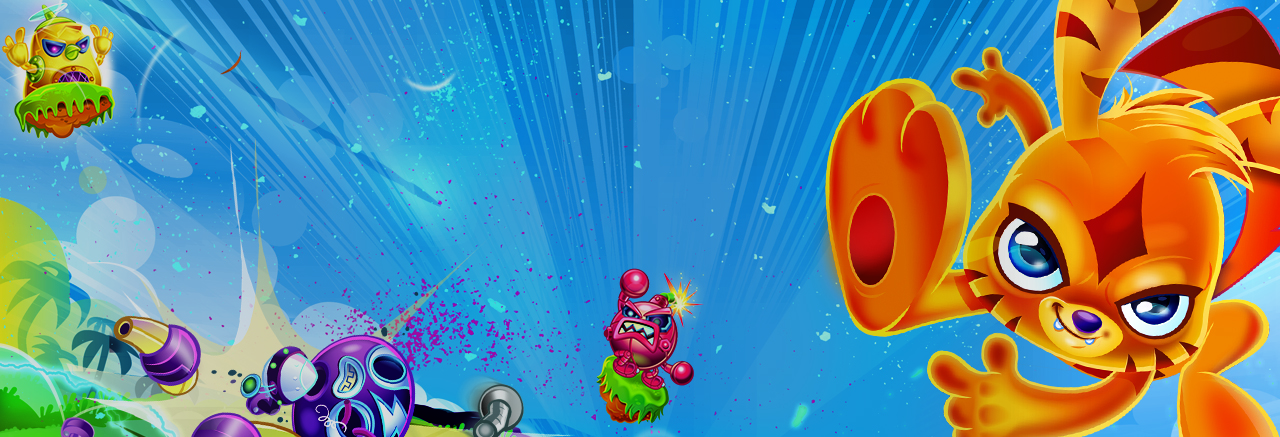Moshi Monsters Jinx