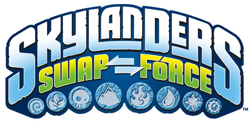 Skylanders  SWAP Force™