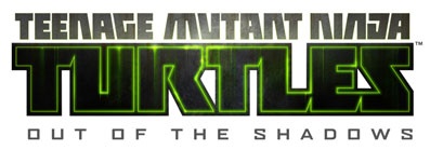 Game Logo